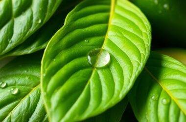 Health Benefits of Avocado Leaves