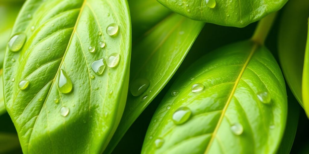 Health Benefits of Avocado Leaves