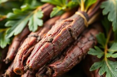Herbs for Skin Care