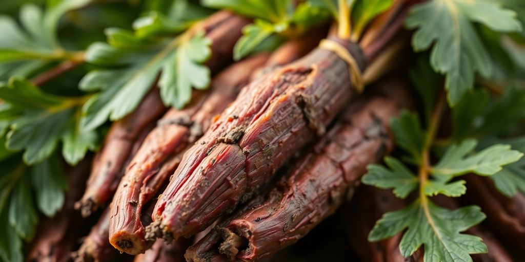 Herbs for Skin Care