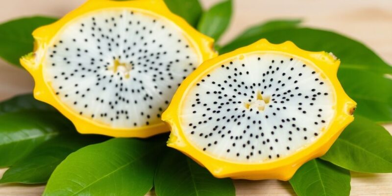 Dragon Fruit Farming in Kenya: The Ultimate Guide to Growing Your Agricultural Fortune