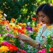 Gardening for Depression Recovery and Mental Wellness