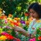 Gardening for Depression Recovery and Mental Wellness