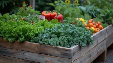 Best Plants for Urban Gardening