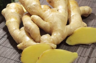 ginger farming in kenya