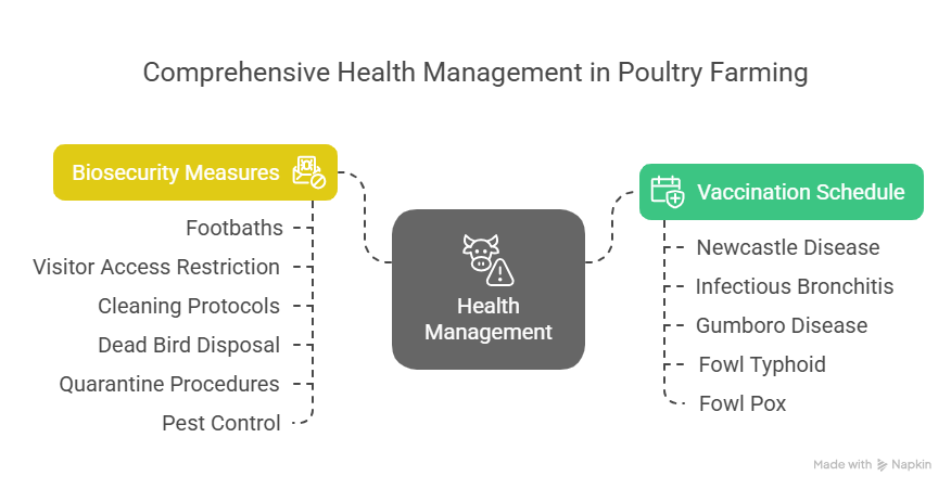 Health Management_ Protecting Your Investment - visual selection