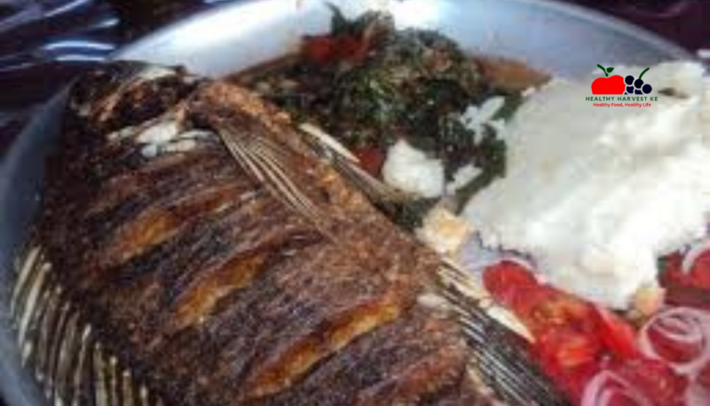 Fish Farming in Kenya: Untapped Potential and Emerging Opportunities