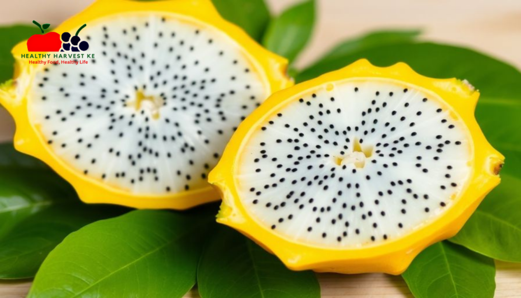 Dragon Fruit Farming in Kenya: The Ultimate Guide to Growing Your Agricultural Fortune