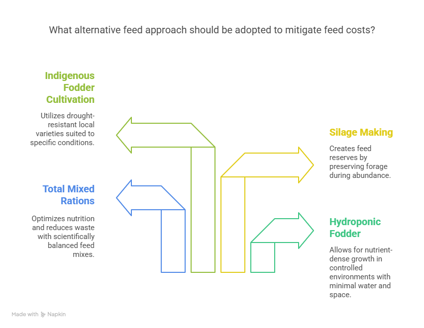 The Feed Solution_ Alternative Approaches - visual selection