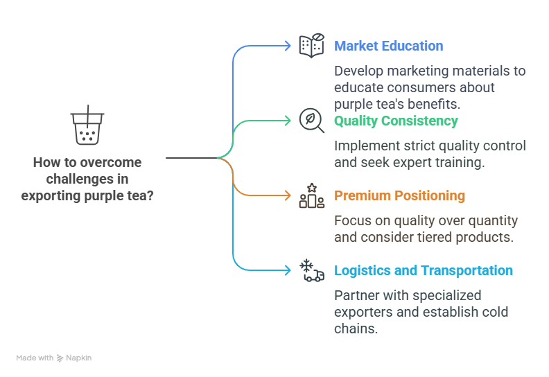 Challenges and How to Overcome Them - visual selection