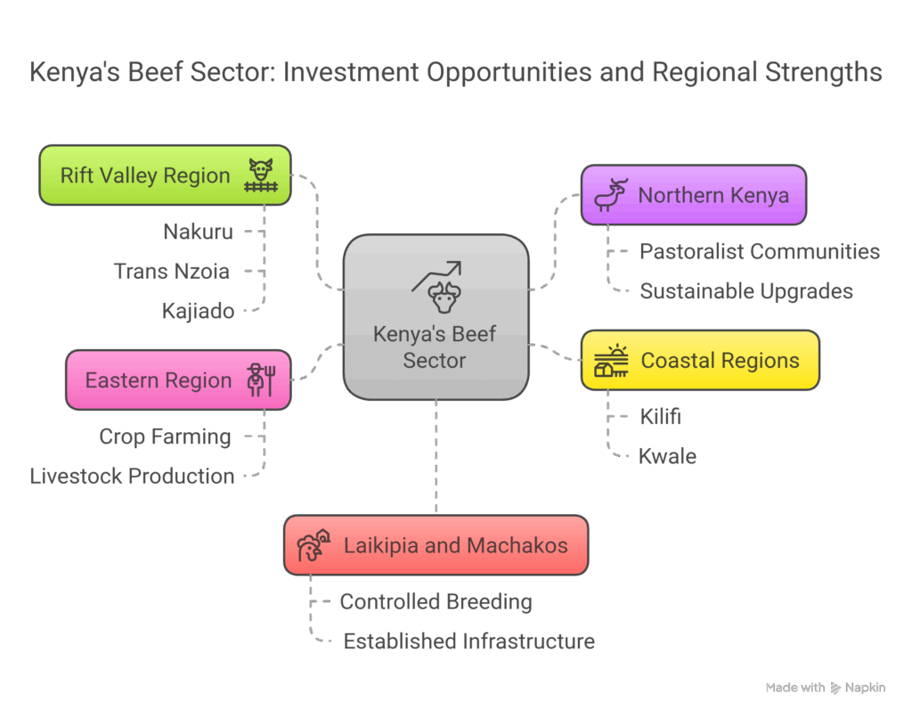 Kenya_ The Market Leader - visual selection