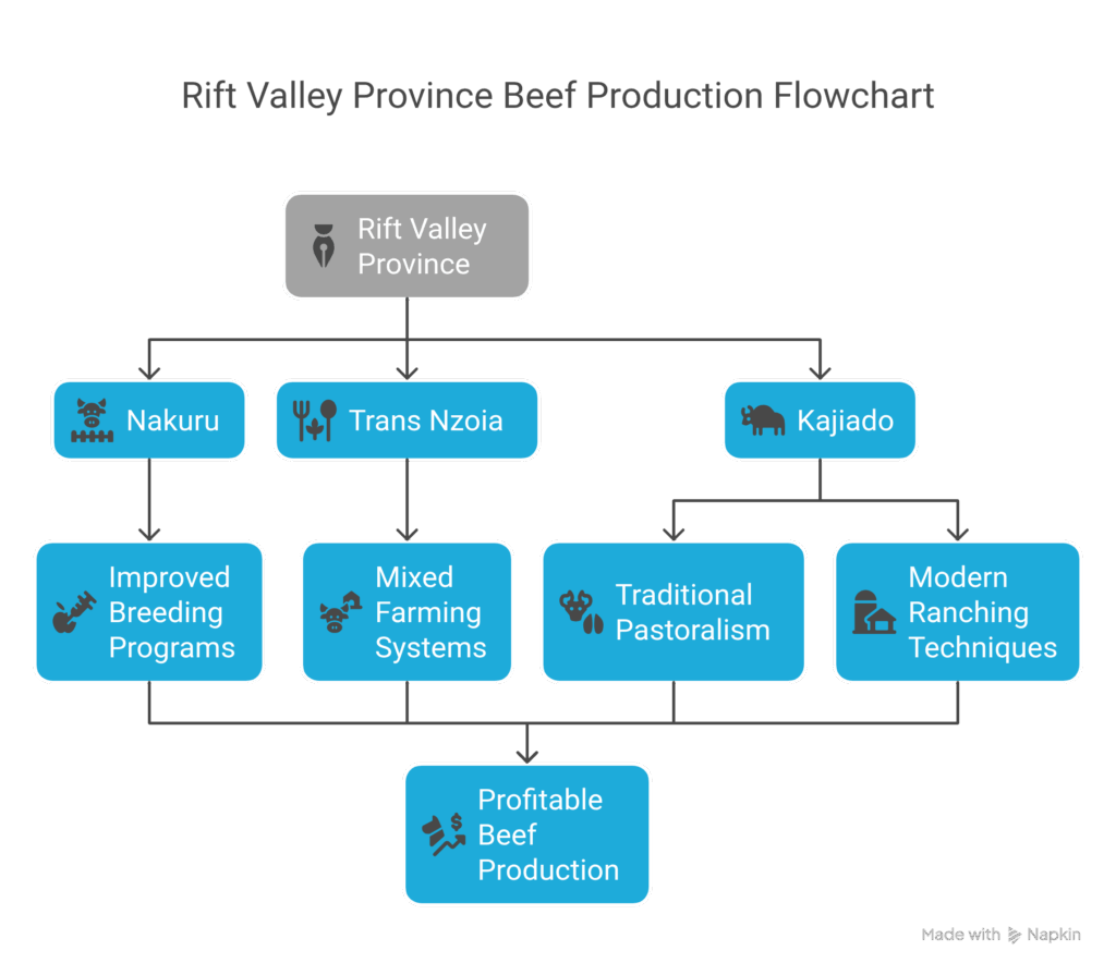 The Heavy Hitters_ Rift Valley Province - visual selection