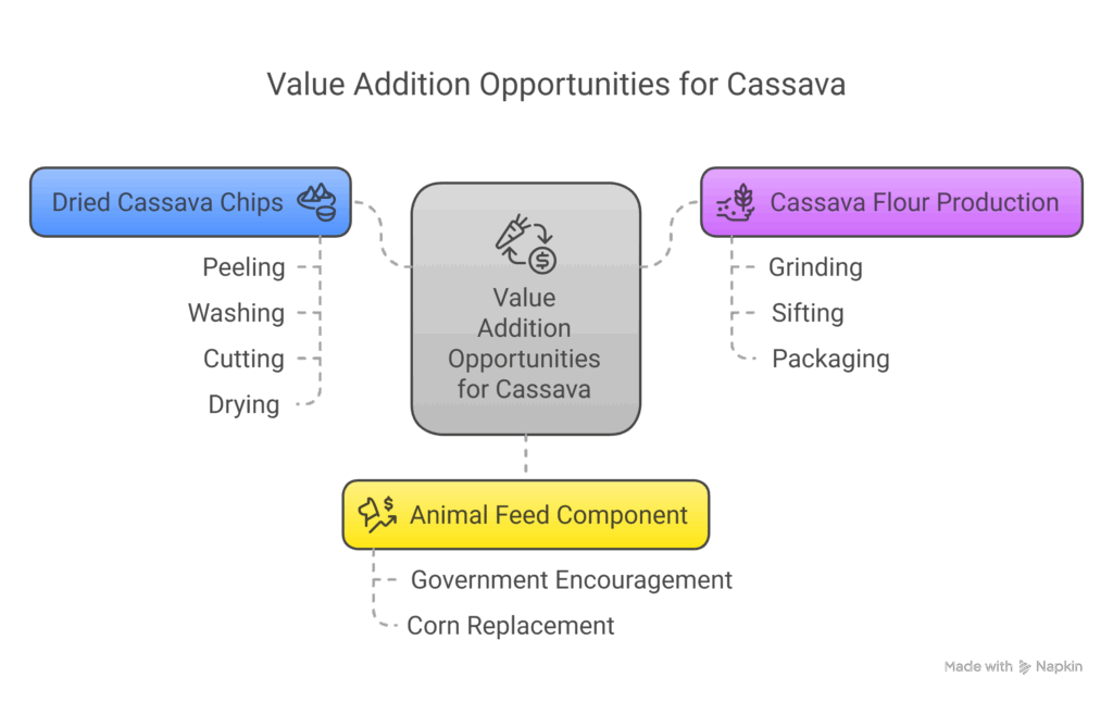 Turning Harvest into Profit_ Value Addition Opportunities - visual selection